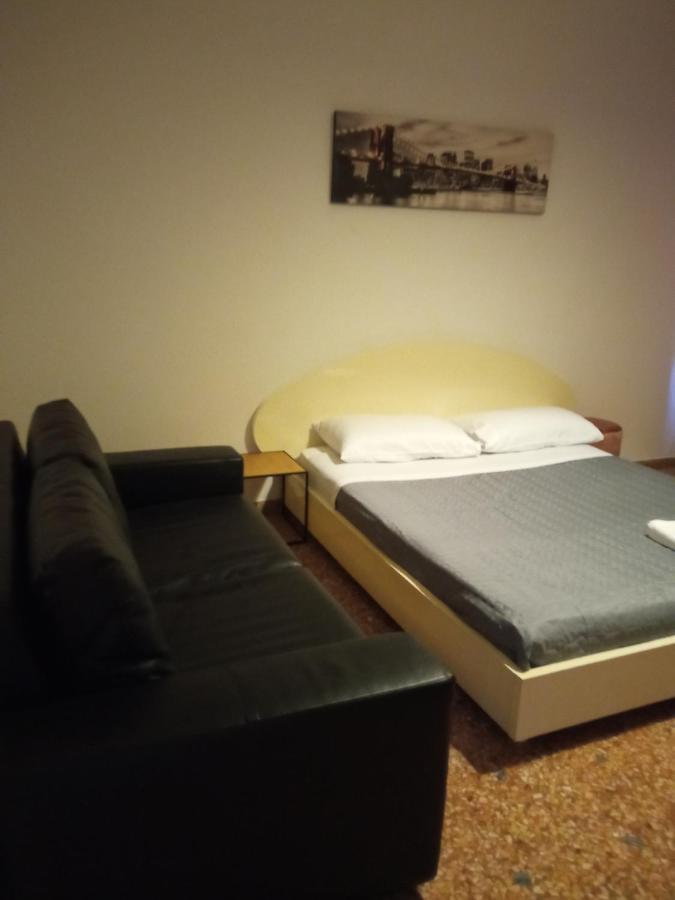 Camere King Ріміні Номер фото