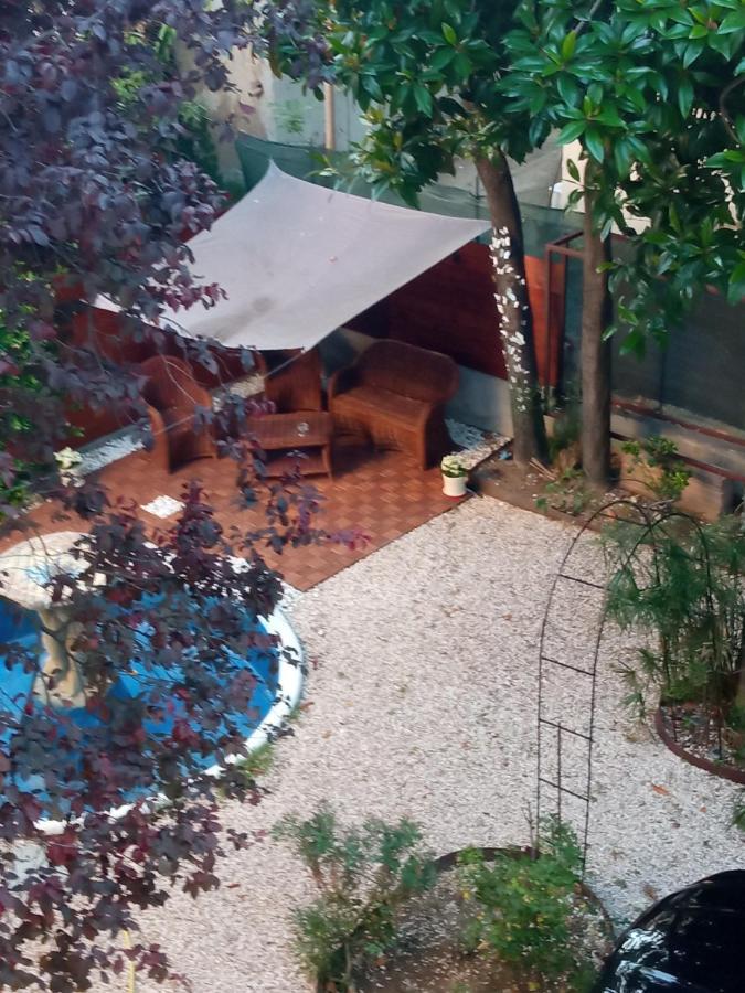 Camere King Ріміні Номер фото